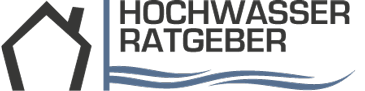 Hochwasser-Ratgeber Logo